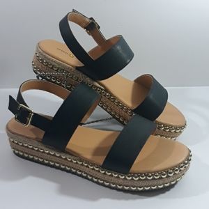Sandals by Seven Dials
